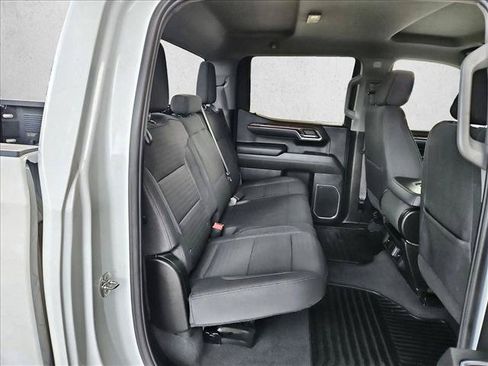 Certified 2024 GMC Sierra 1500 SLE AWD/4WD image 20