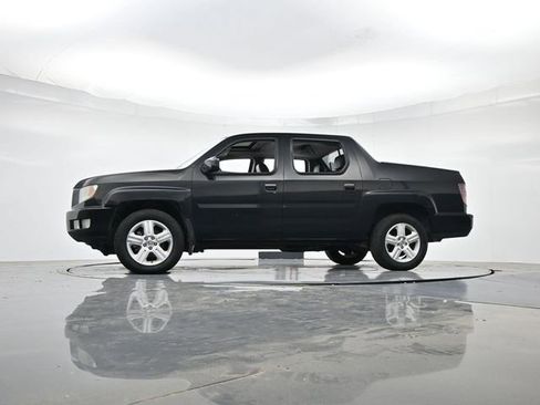 Used 2013 Honda Ridgeline RTL image 34