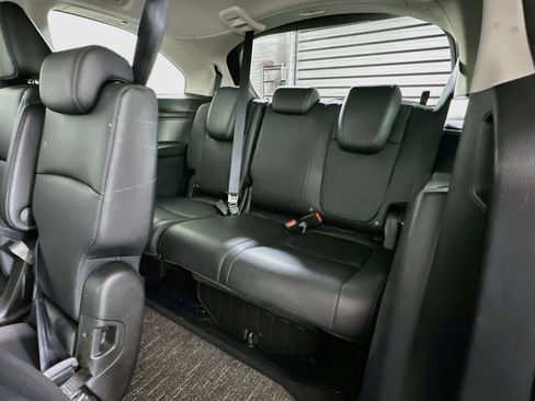 Used 2025 Honda Odyssey EX-L image 30