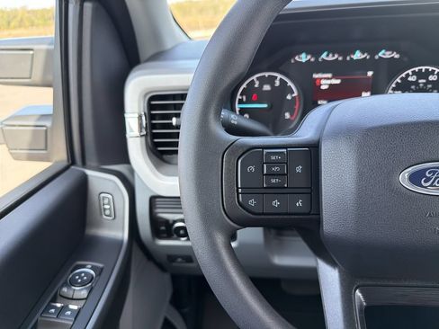 New 2026 Ford F250 XL w/ STX Appearance Package AWD/4WD image 28