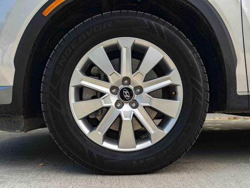 Used 2025 Hyundai Palisade SEL FWD image 14