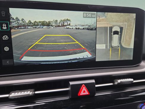 New 2026 Kia Sportage SX image 13