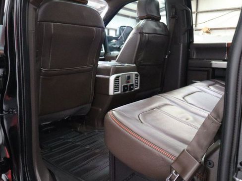 Used 2017 Ford F250 King Ranch w/ King Ranch Ultimate Package AWD/4WD image 51
