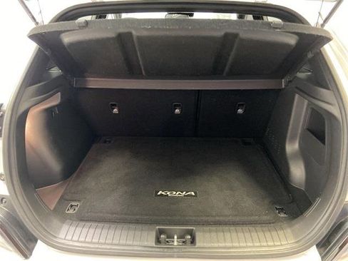 Used 2022 Hyundai Kona N Line w/ Cargo Package image 31