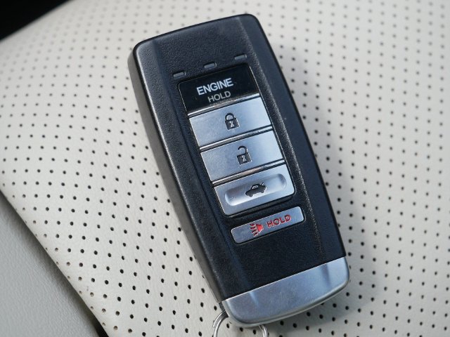 Used 2022 Acura TLX Type S AWD/4WD image 38