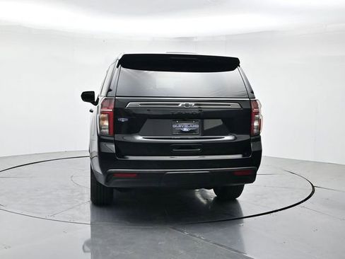 Used 2022 Chevrolet Tahoe Z71 image 8