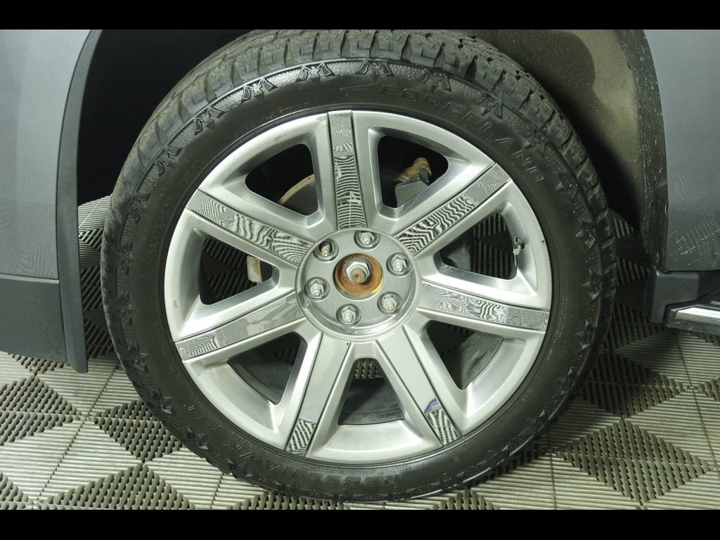 Used 2020 Cadillac Escalade Luxury AWD/4WD image 18