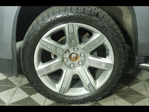 Used 2020 Cadillac Escalade Luxury AWD/4WD image 18