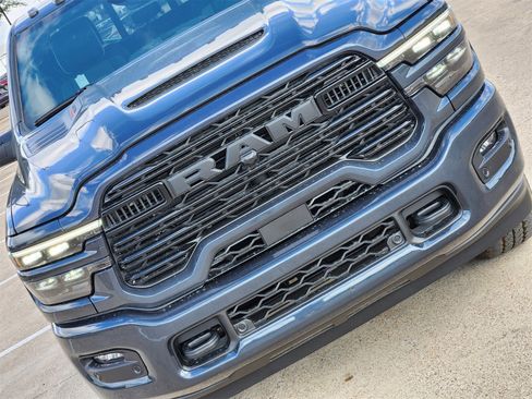 New 2026 RAM 2500 Laramie image 14