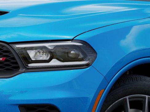 New 2026 Dodge Durango GT image 6