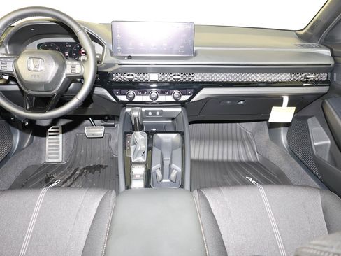 New 2026 Honda Accord Sport image 9