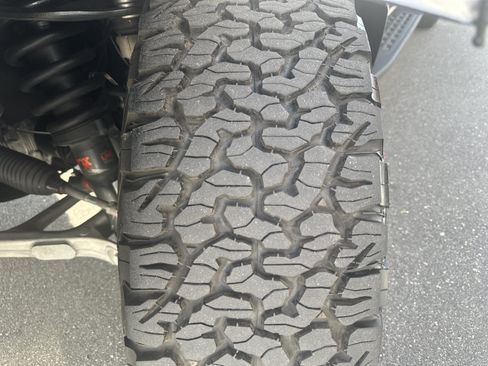 Used 2023 Ford F150 Raptor w/ Equipment Group 802A Raptor R AWD/4WD image 47