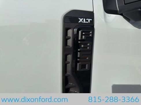 New 2026 Ford F350 XLT w/ XLT Premium Package image 26