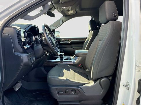 Certified 2023 Chevrolet Silverado 1500 RST w/ Redline Edition image 18