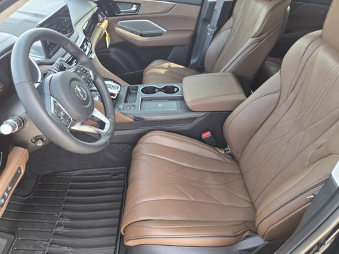 Used 2026 Acura MDX SH-AWD w/ Advance Package image 10