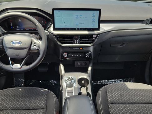 Certified 2024 Ford Escape Active w/ Tech Pack #1 FWD image 16