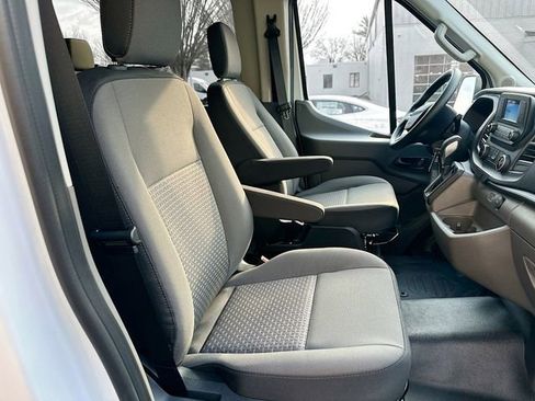 New 2024 Ford Transit 350 XL AWD/4WD image 18