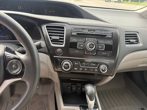 Used 2013 Honda Civic EX image 9