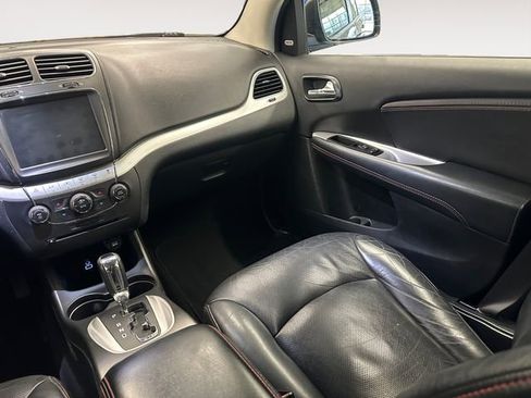 Used 2017 Dodge Journey GT image 11