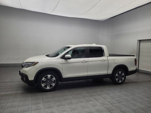 Used 2019 Honda Ridgeline RTL image 2