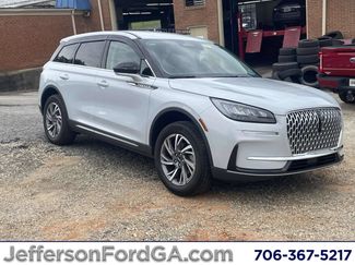 Used 2025 Lincoln Corsair FWD video 1