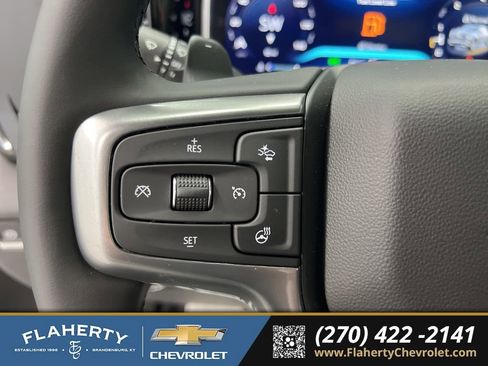 New 2026 Chevrolet Silverado 1500 LT image 24