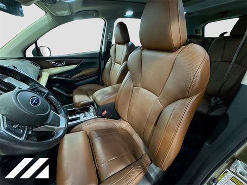 Used 2022 Subaru Ascent Touring w/ Popular Package #2A image 24