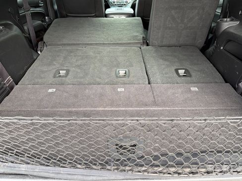 Used 2017 Chevrolet Tahoe LT w/ Luxury Package image 16