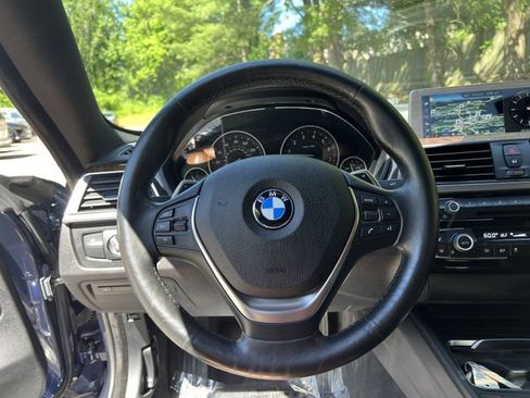 Used 2018 BMW 430i Gran Coupe xDrive AWD/4WD image 11
