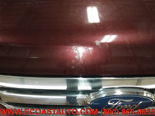 Used 2009 Ford Flex SEL FWD image 16