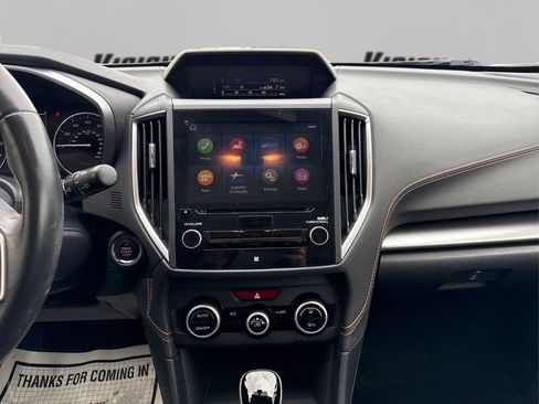 Used 2019 Subaru Crosstrek 2.0i Limited w/ Moonroof Package w/Navigation image 19