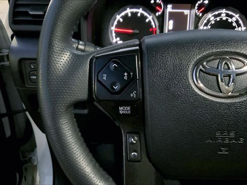 Used 2021 Toyota 4Runner TRD Off-Road Premium w/ Moonroof Package image 24