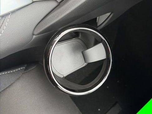 New 2025 MAZDA MX-5 Miata Club w/ Interior Package image 21