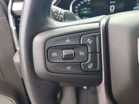 Used 2023 GMC Sierra 1500 Denali Ultimate AWD/4WD image 12