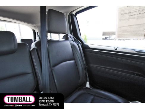 Used 2018 Honda Odyssey EX-L image 12