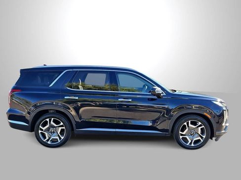 Used 2023 Hyundai Palisade Limited FWD image 9