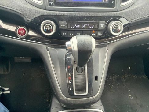 Used 2016 Honda CR-V EX-L image 18