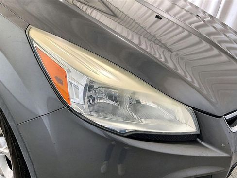 Used 2014 Ford Escape Titanium image 11