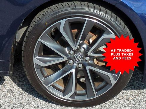 Used 2020 Toyota Corolla SE image 11