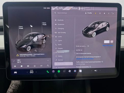 Used 2022 Tesla Model 3 RWD image 35