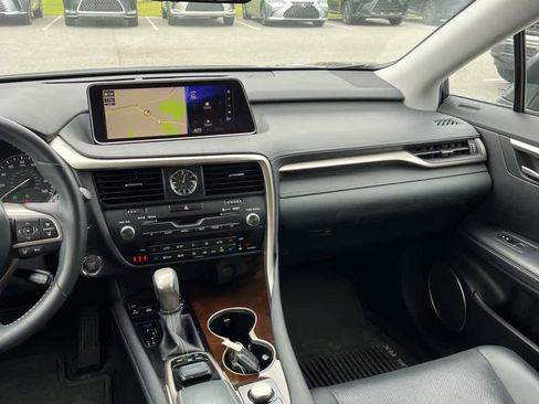Used 2017 Lexus RX 350 AWD image 11