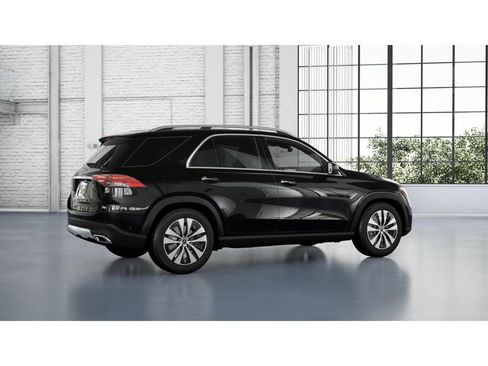 Certified 2025 Mercedes-Benz GLE 450 4MATIC image 19