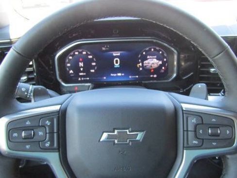 Used 2026 Chevrolet Silverado 1500 RST w/ Convenience Package II AWD/4WD image 10