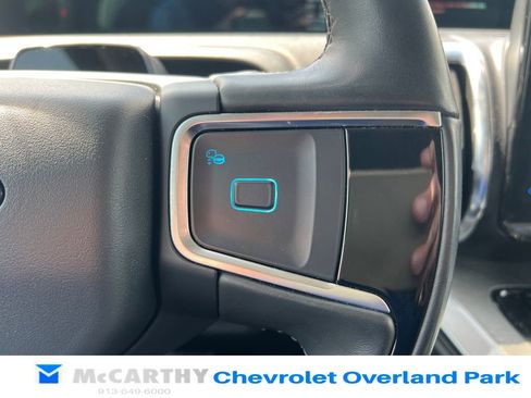 Used 2025 Ford Expedition Platinum AWD/4WD image 14
