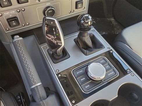 New 2025 INEOS Grenadier image 12