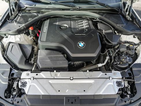 Used 2020 BMW 330i Sedan w/ Premium Package image 31