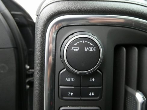 Used 2021 Chevrolet Silverado 1500 High Country w/ Safety Package II image 23