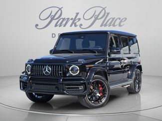 Used 2022 Mercedes-Benz G 63 AMG 4MATIC video 1