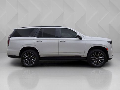 Certified 2024 Cadillac Escalade Sport w/ Touring Package image 6