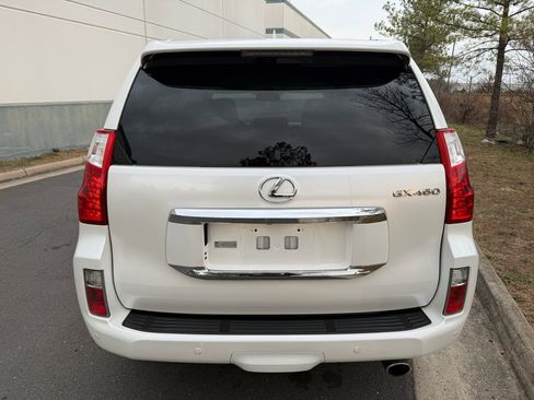 Used 2012 Lexus GX 460 image 10